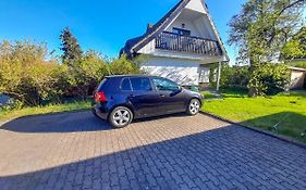 Ferienwohnung Seekiste